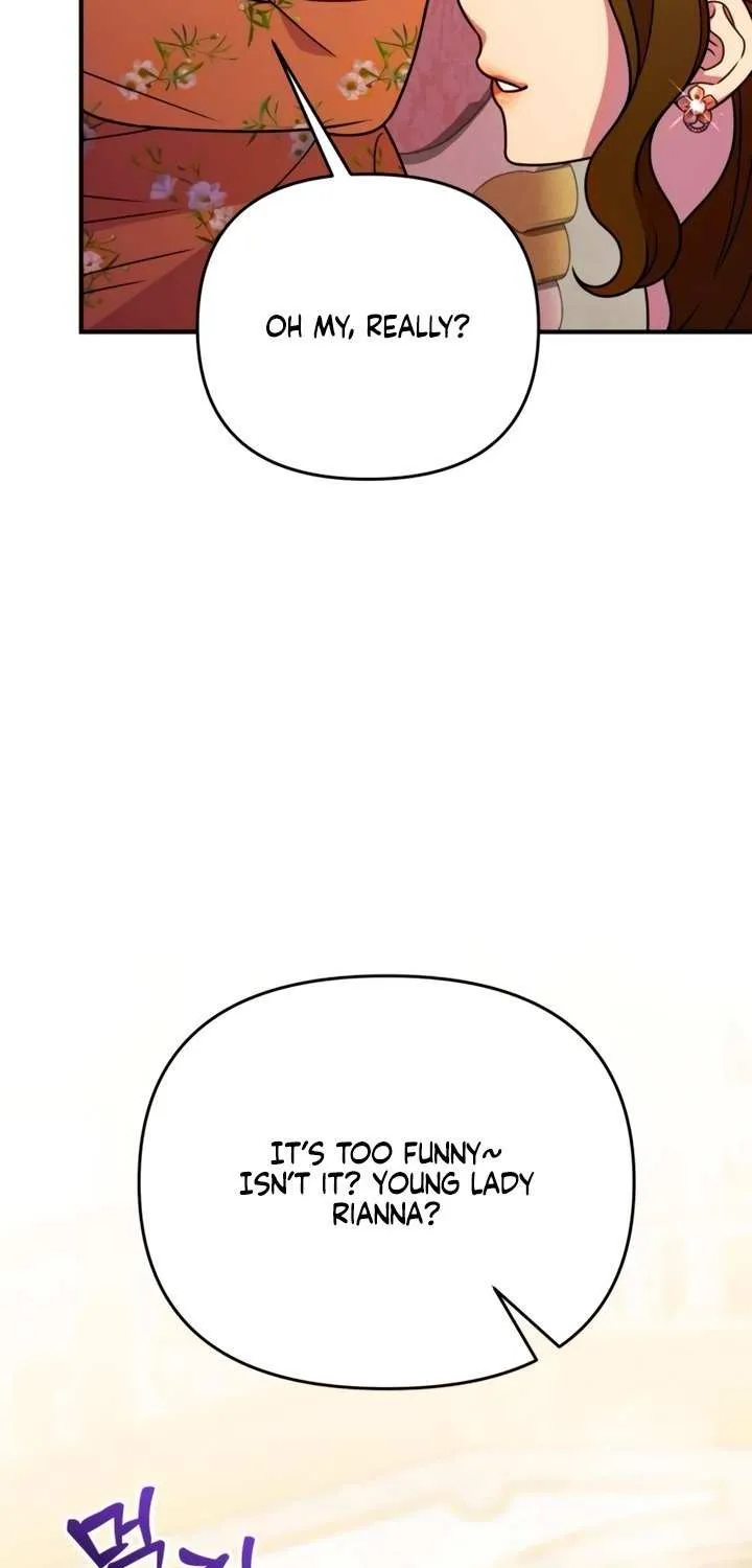 Lay Down Your Sword in the Bedroom Chapter 34 page 6 - 