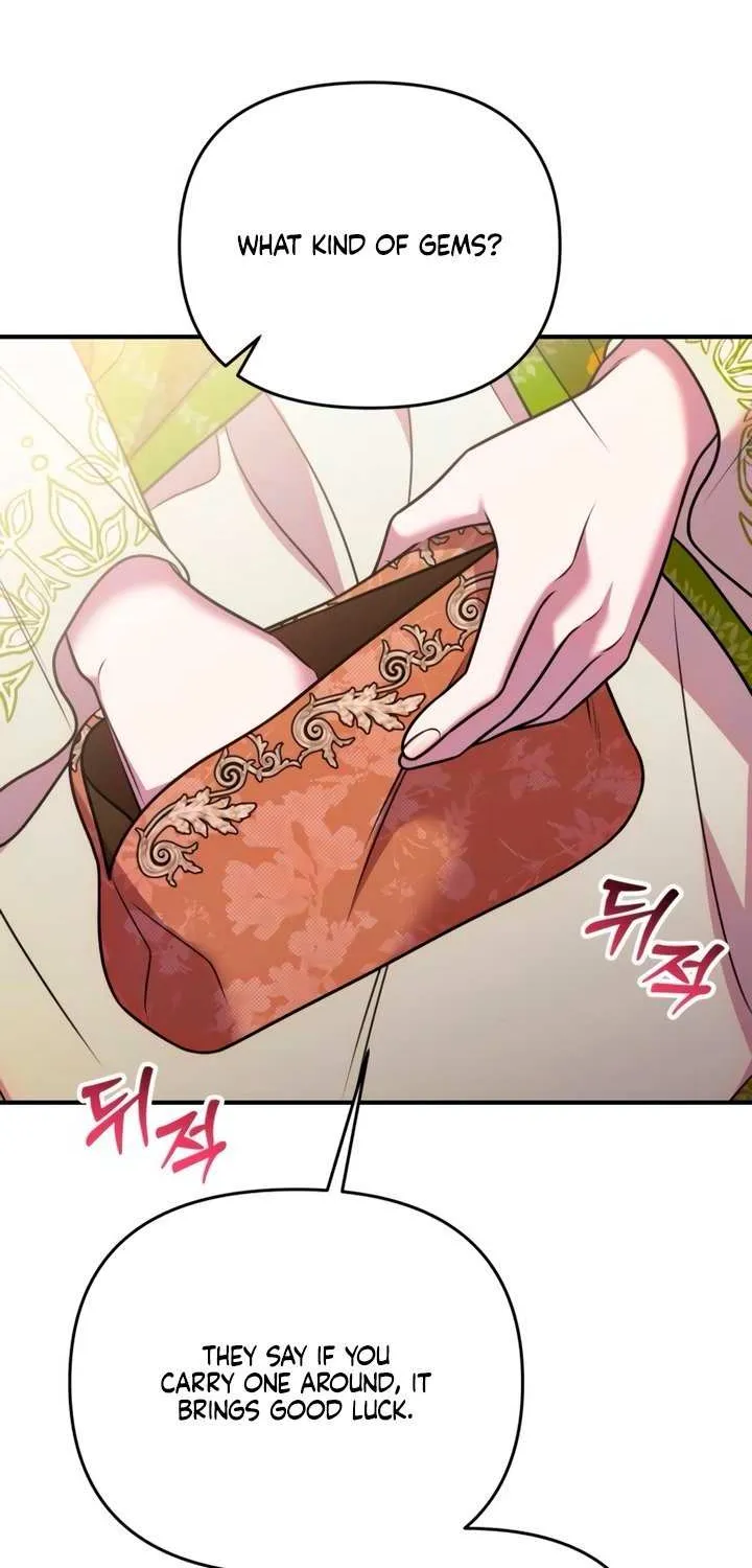 Lay Down Your Sword in the Bedroom Chapter 34 page 51 - 