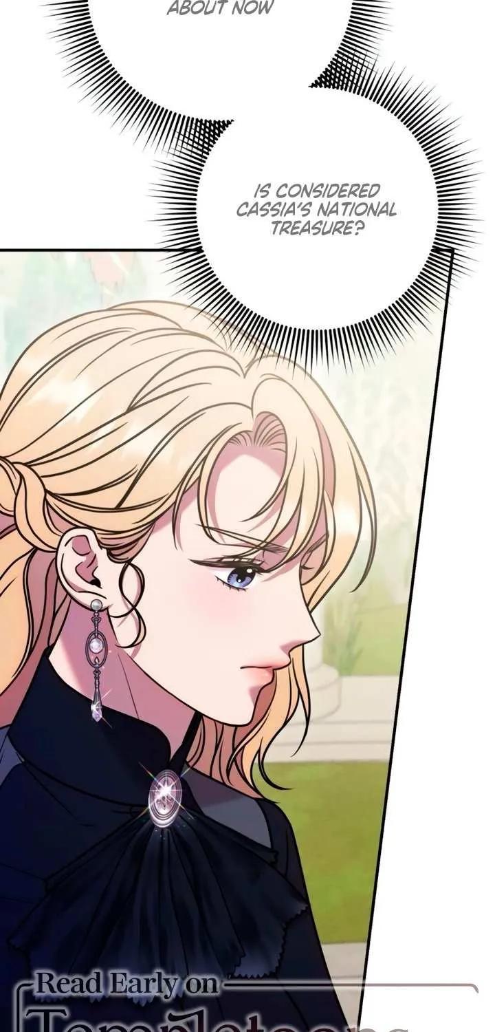 Lay Down Your Sword in the Bedroom Chapter 34 page 54 - 