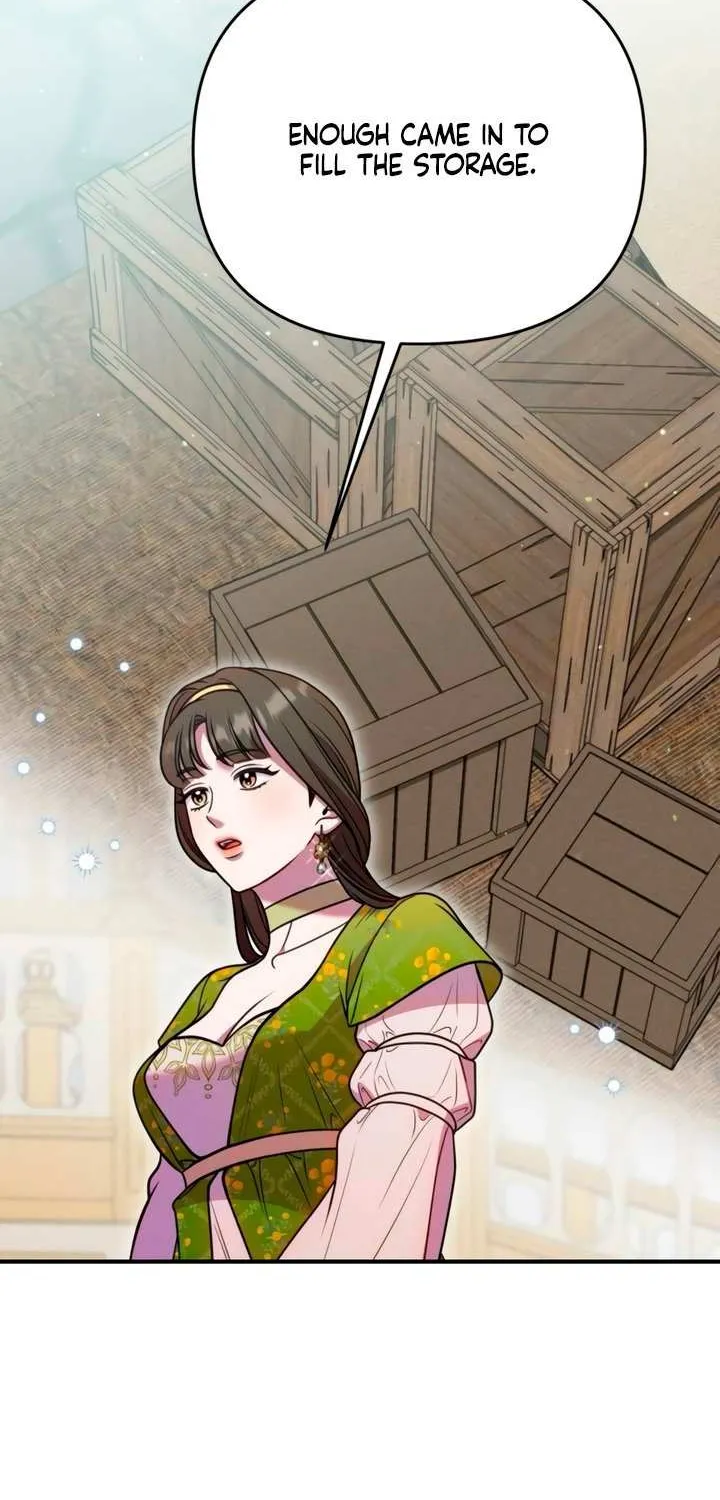 Lay Down Your Sword in the Bedroom Chapter 34 page 57 - 