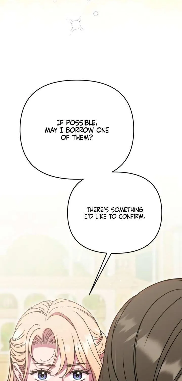 Lay Down Your Sword in the Bedroom Chapter 34 page 59 - 