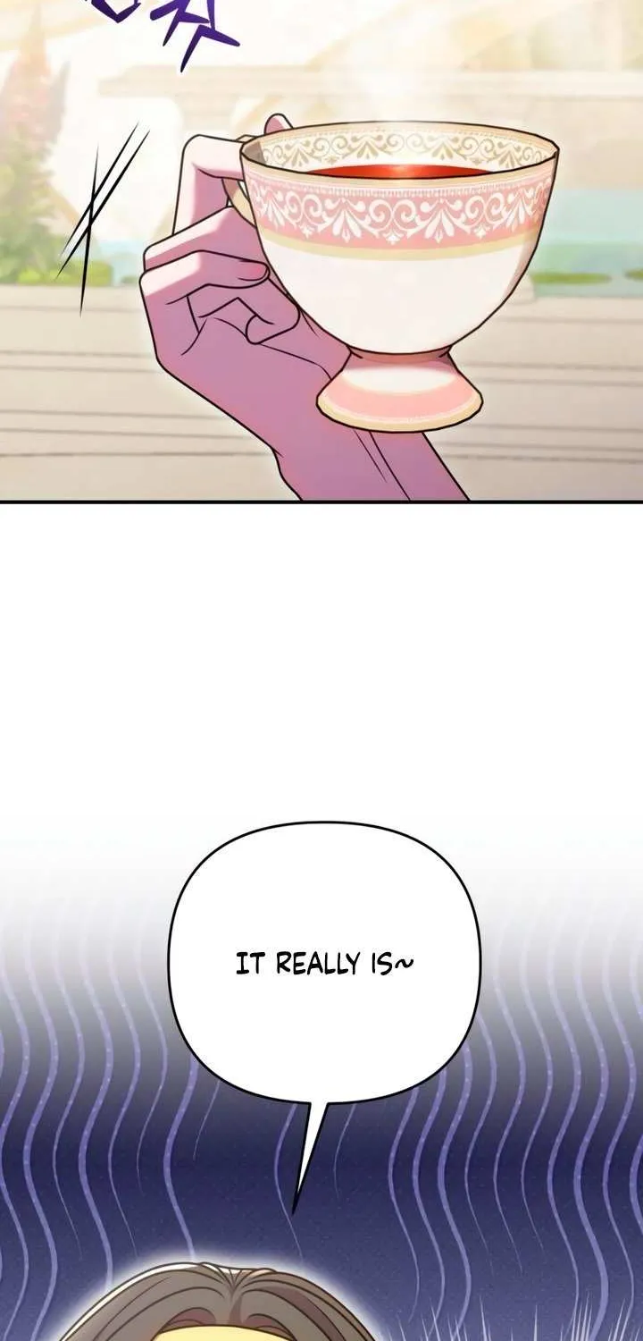 Lay Down Your Sword in the Bedroom Chapter 34 page 7 - 