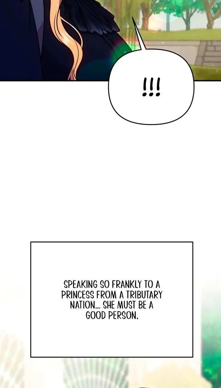 Lay Down Your Sword in the Bedroom Chapter 34 page 65 - 