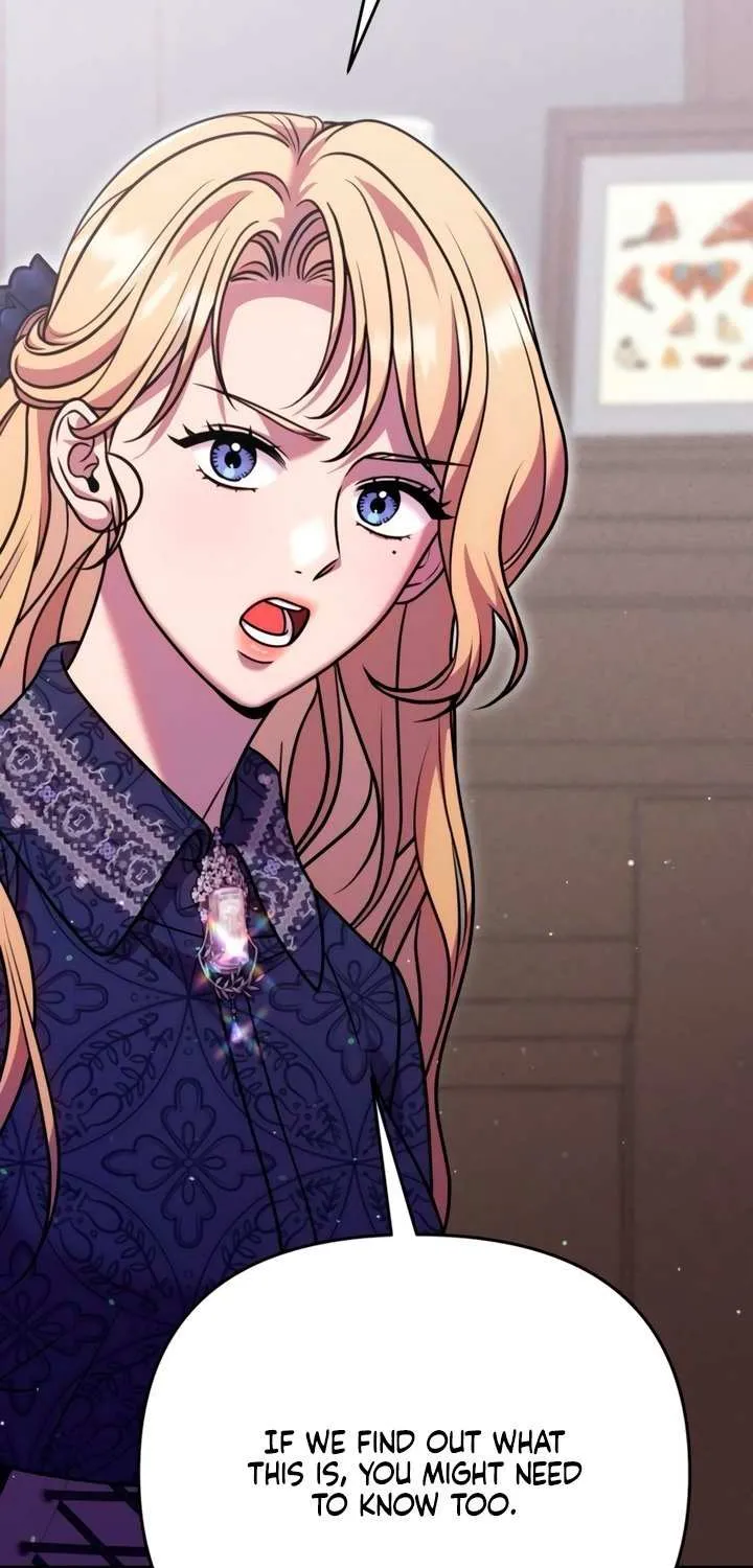 Lay Down Your Sword in the Bedroom Chapter 34 page 76 - 