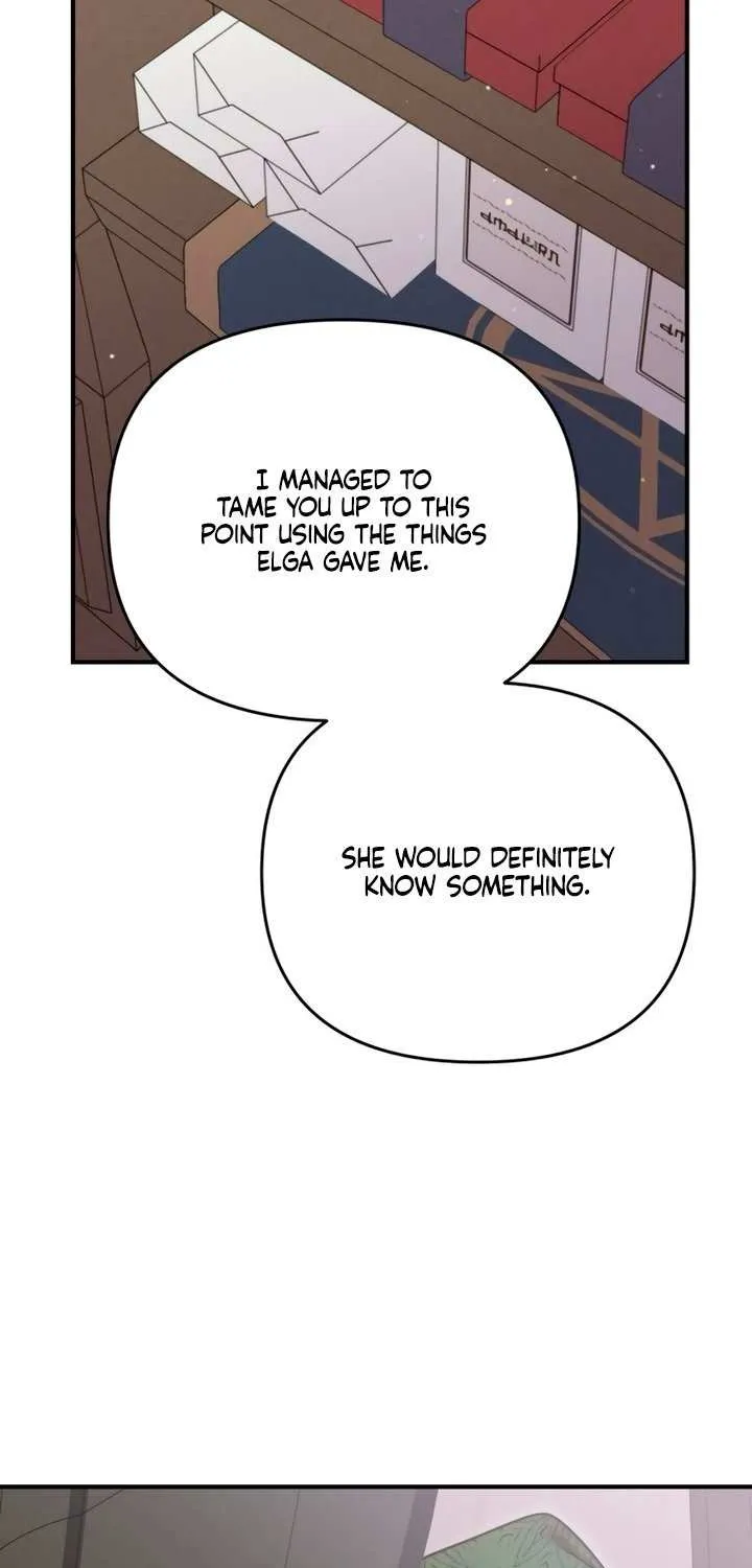 Lay Down Your Sword in the Bedroom Chapter 34 page 78 - 