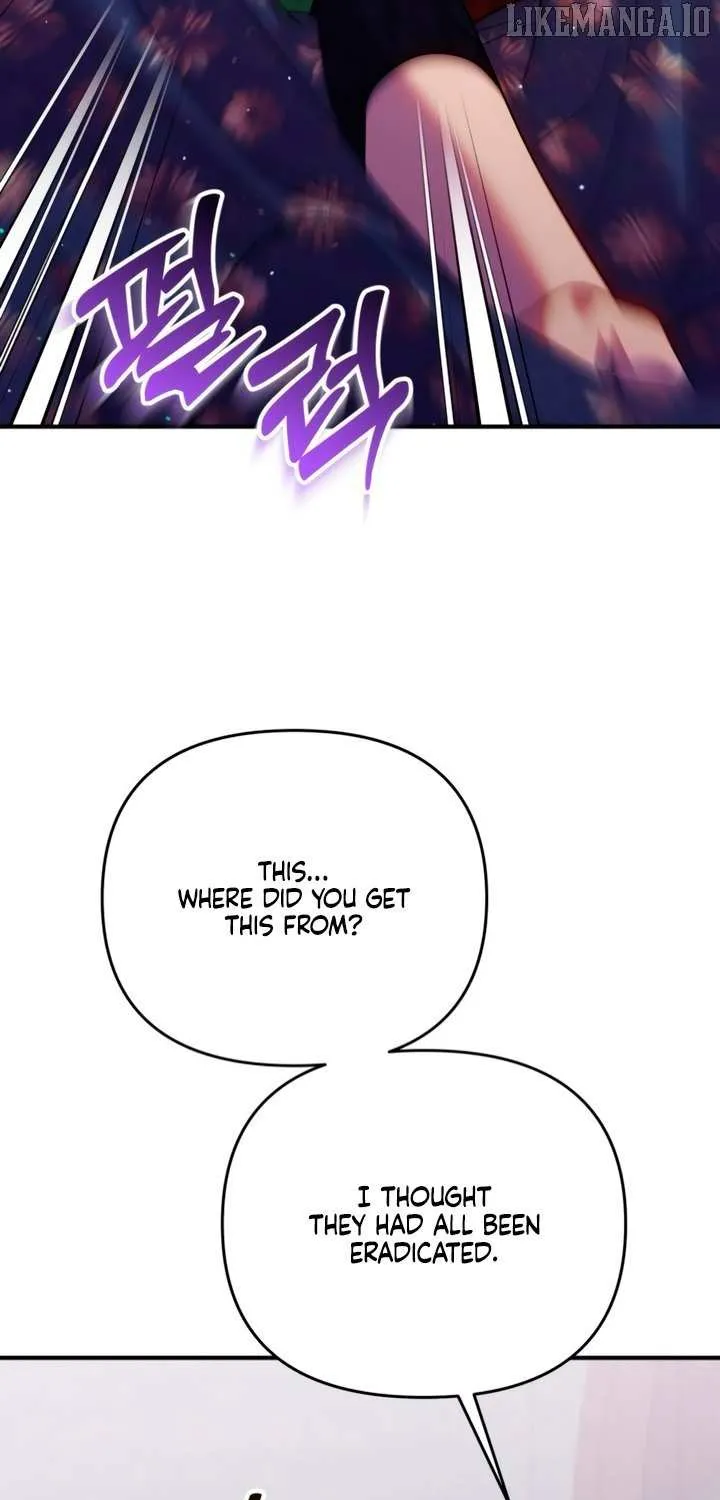 Lay Down Your Sword in the Bedroom Chapter 34 page 82 - 