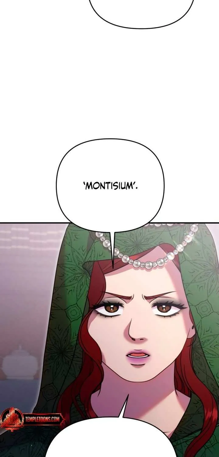 Lay Down Your Sword in the Bedroom Chapter 34 page 84 - 