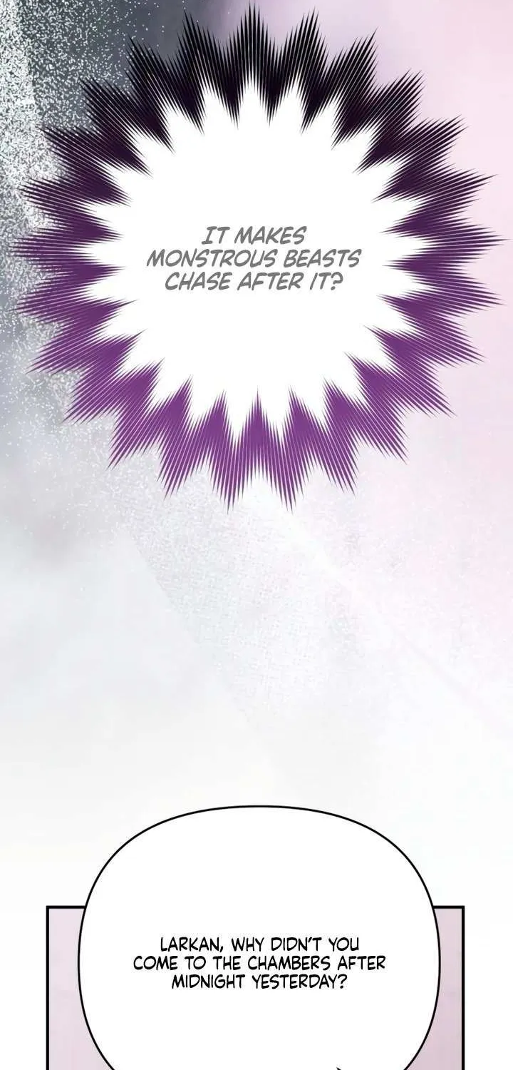 Lay Down Your Sword in the Bedroom Chapter 34 page 87 - 