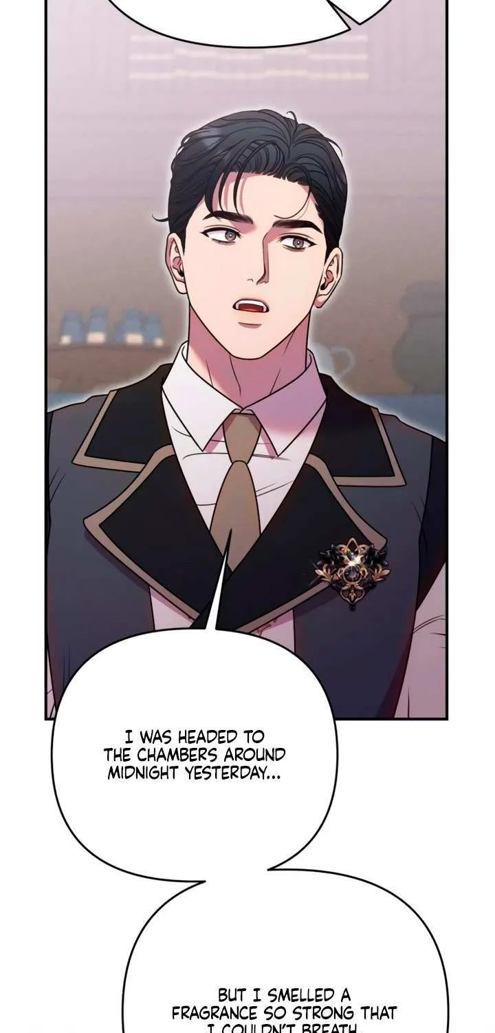 Lay Down Your Sword in the Bedroom Chapter 34 page 88 - 