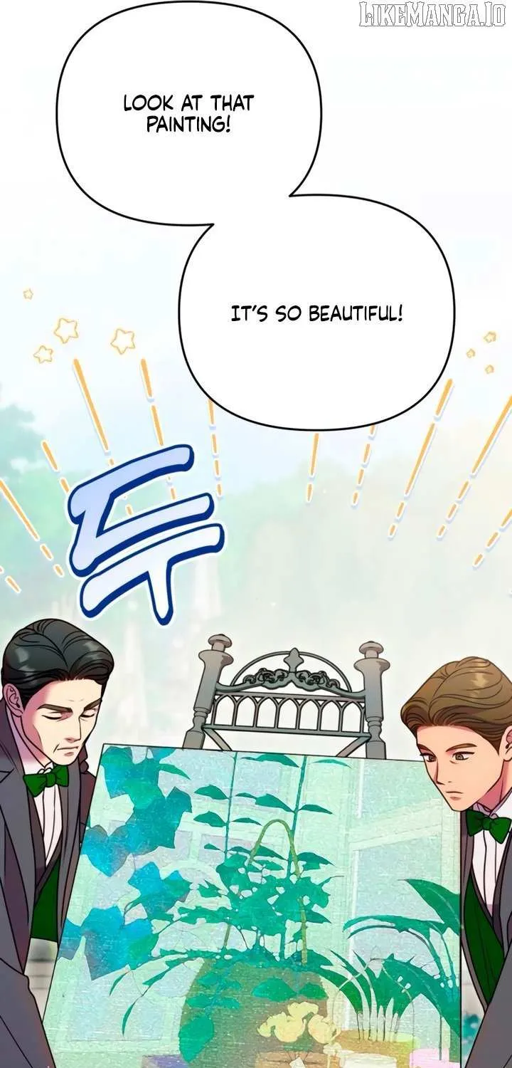 Lay Down Your Sword in the Bedroom Chapter 34 page 10 - 