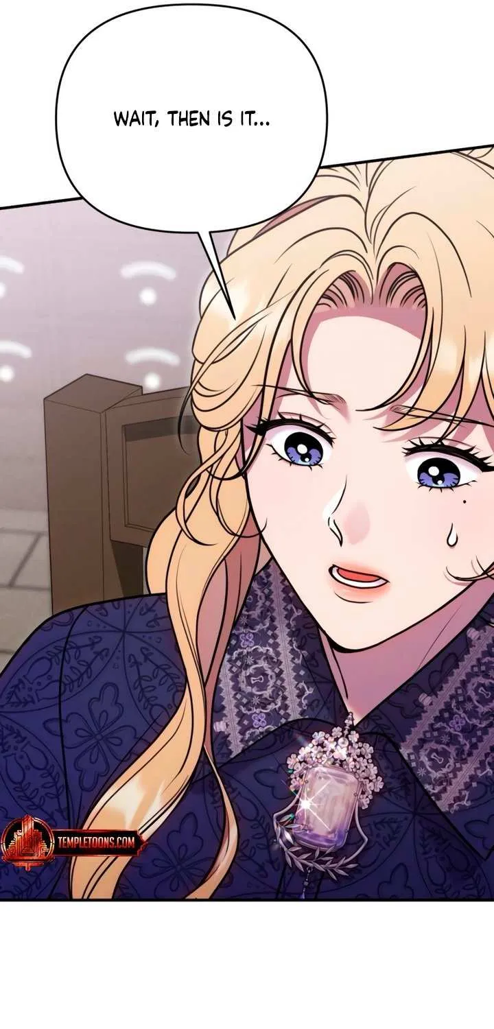Lay Down Your Sword in the Bedroom Chapter 34 page 92 - 