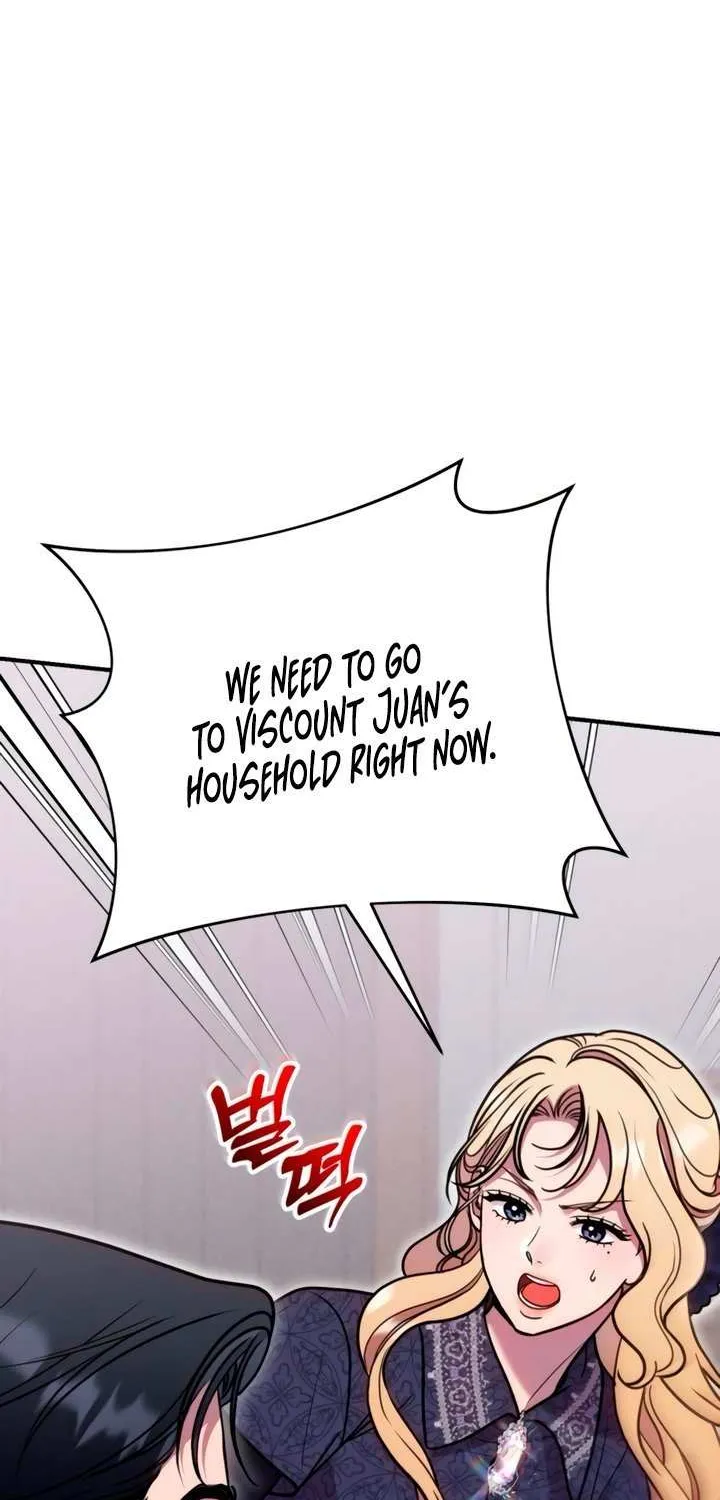 Lay Down Your Sword in the Bedroom Chapter 34 page 93 - 
