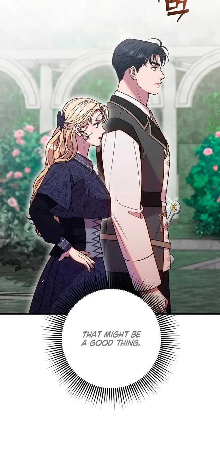 Lay Down Your Sword in the Bedroom Chapter 35 page 11 - 