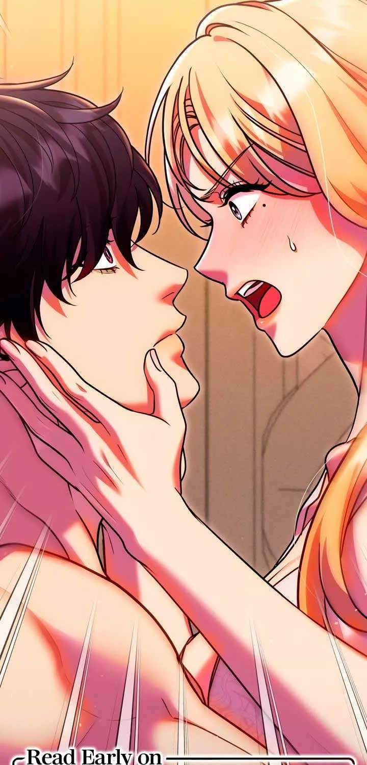 Lay Down Your Sword in the Bedroom Chapter 35 page 102 - 