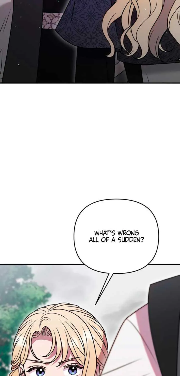 Lay Down Your Sword in the Bedroom Chapter 35 page 14 - 