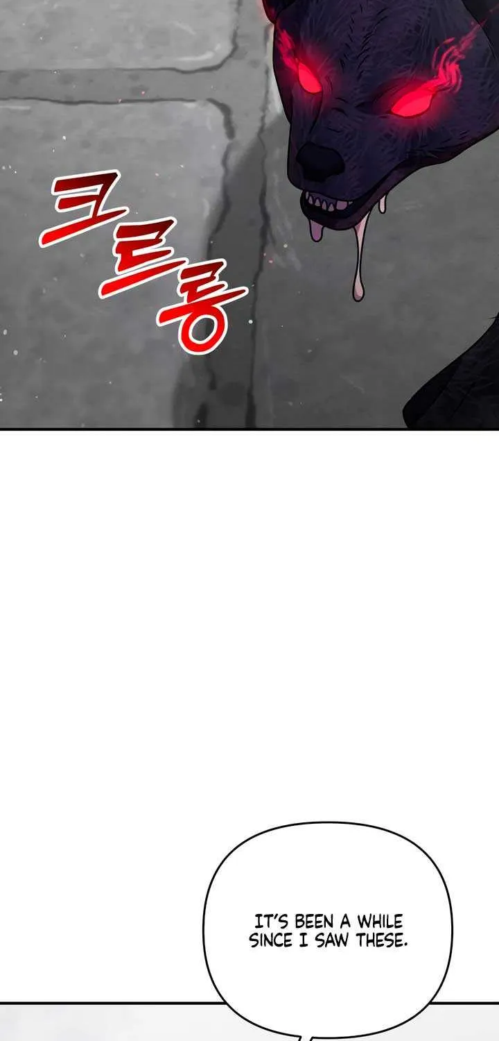 Lay Down Your Sword in the Bedroom Chapter 35 page 19 - 