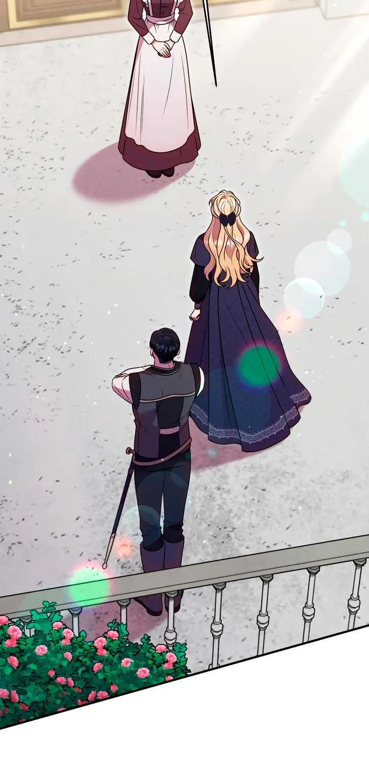 Lay Down Your Sword in the Bedroom Chapter 35 page 3 - 