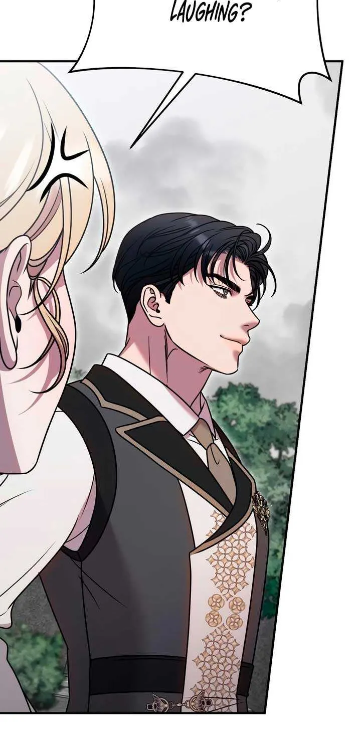 Lay Down Your Sword in the Bedroom Chapter 35 page 25 - 