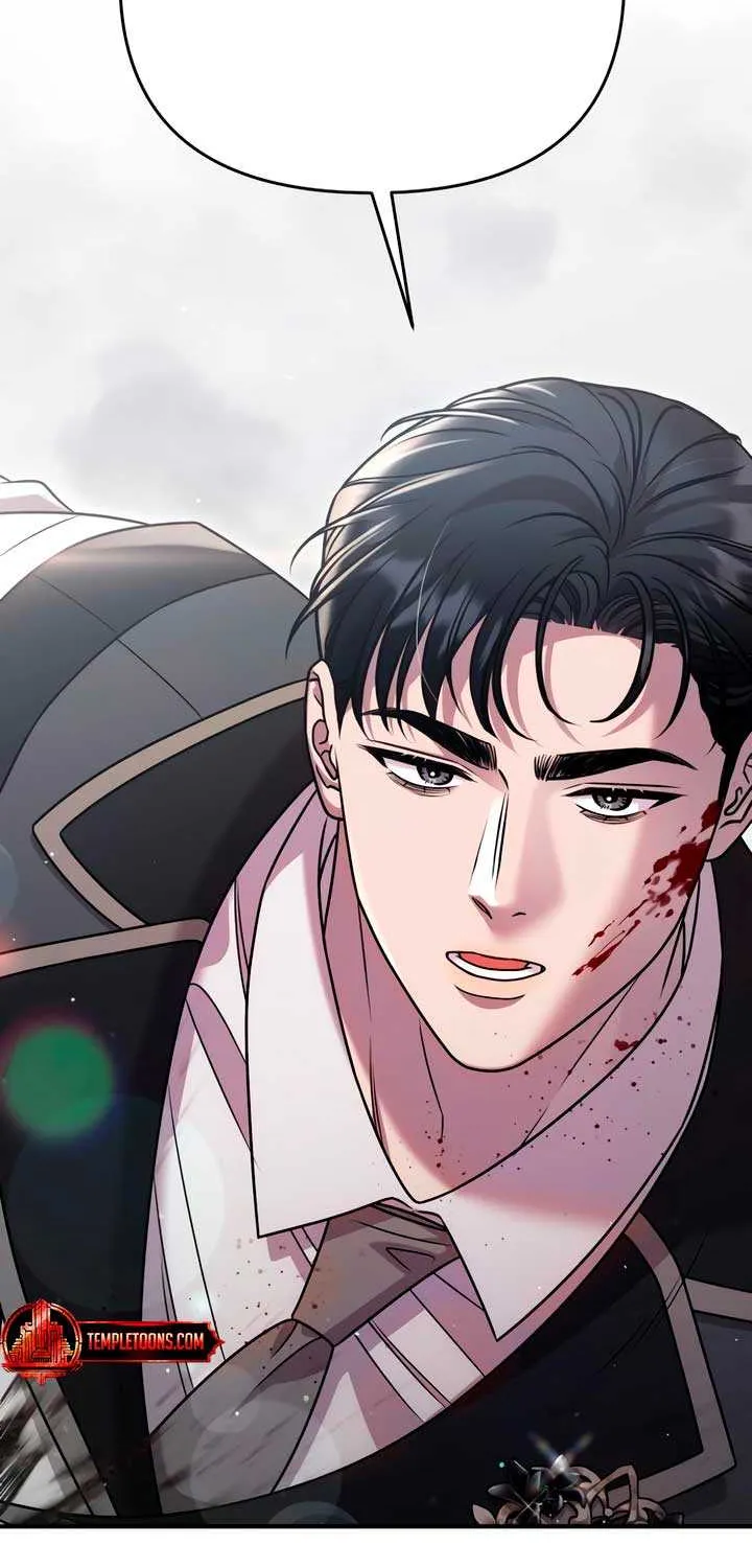 Lay Down Your Sword in the Bedroom Chapter 35 page 29 - 