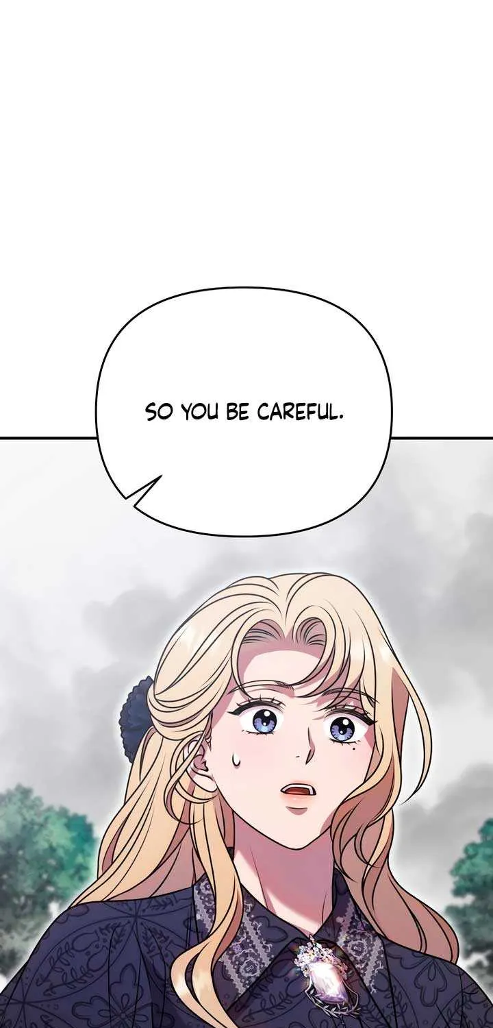 Lay Down Your Sword in the Bedroom Chapter 35 page 30 - 