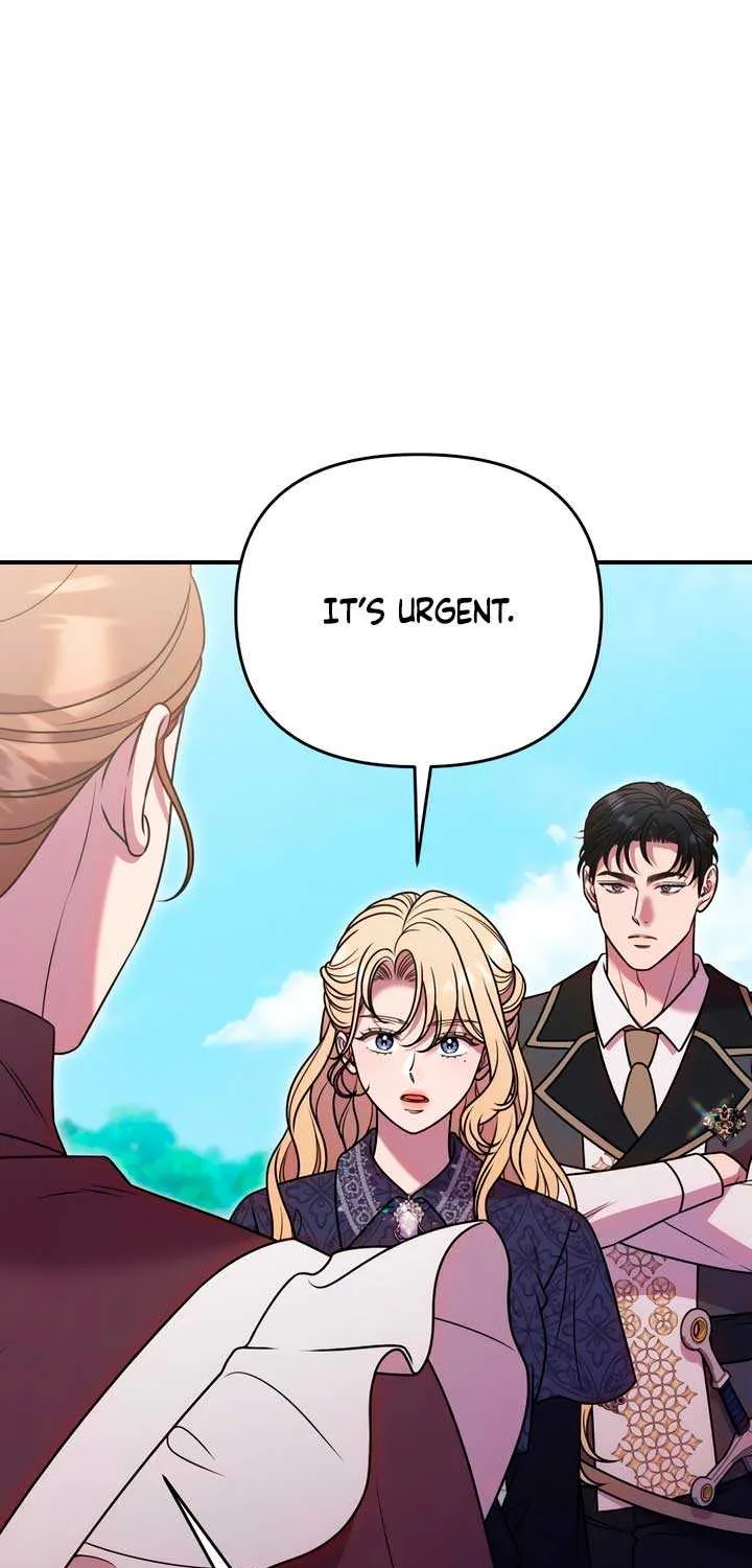 Lay Down Your Sword in the Bedroom Chapter 35 page 4 - 