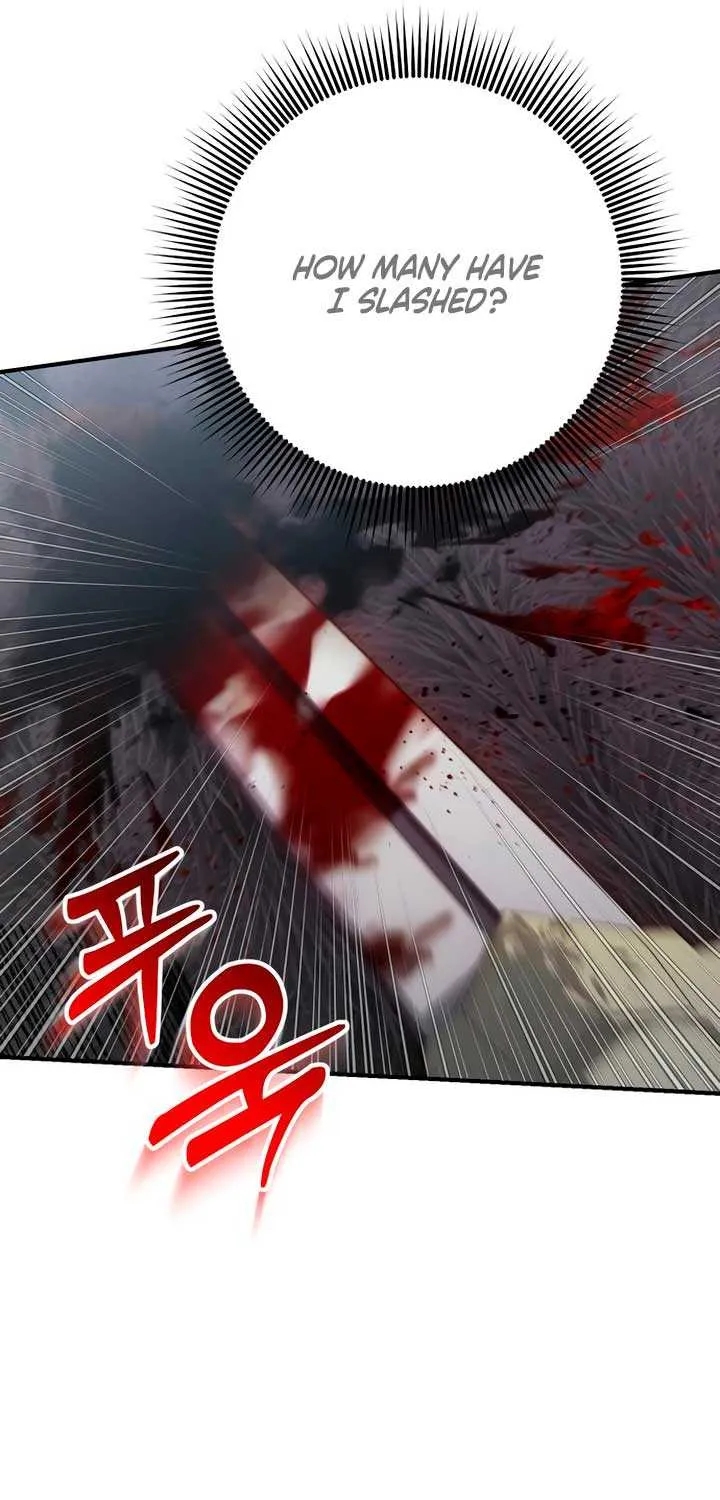 Lay Down Your Sword in the Bedroom Chapter 35 page 34 - 