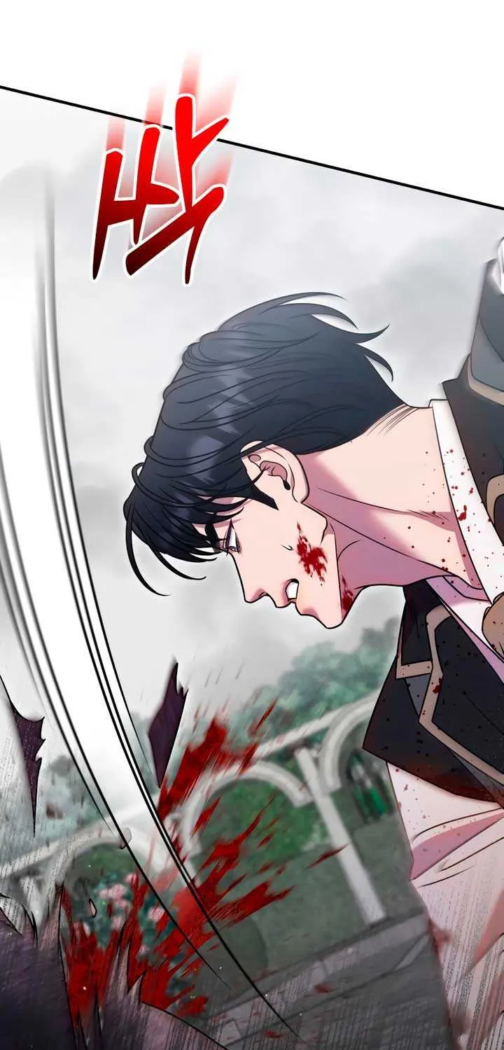 Lay Down Your Sword in the Bedroom Chapter 35 page 37 - 
