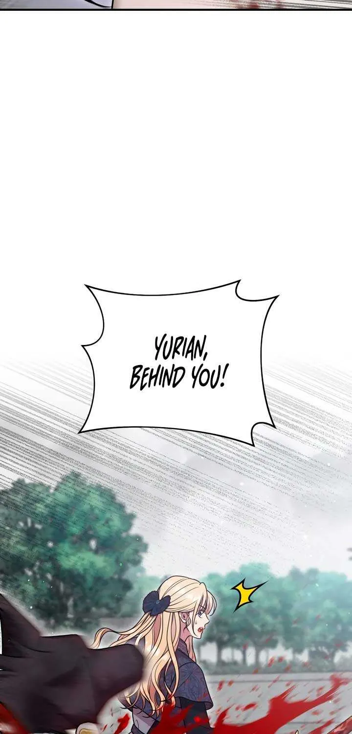 Lay Down Your Sword in the Bedroom Chapter 35 page 39 - 