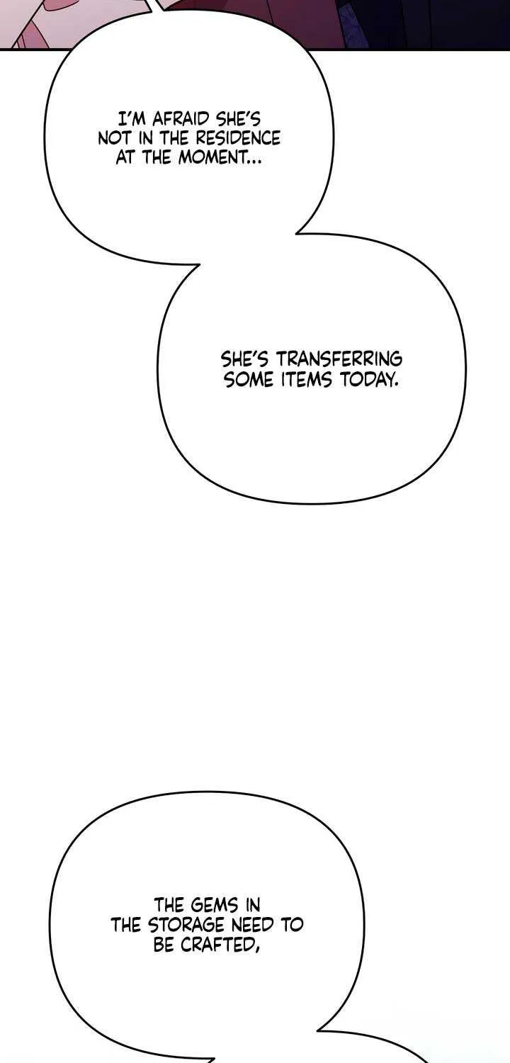 Lay Down Your Sword in the Bedroom Chapter 35 page 5 - 