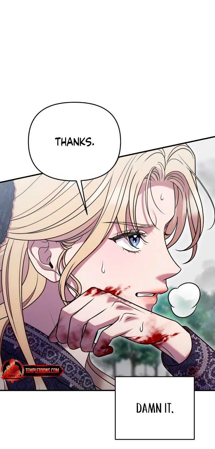 Lay Down Your Sword in the Bedroom Chapter 35 page 41 - 