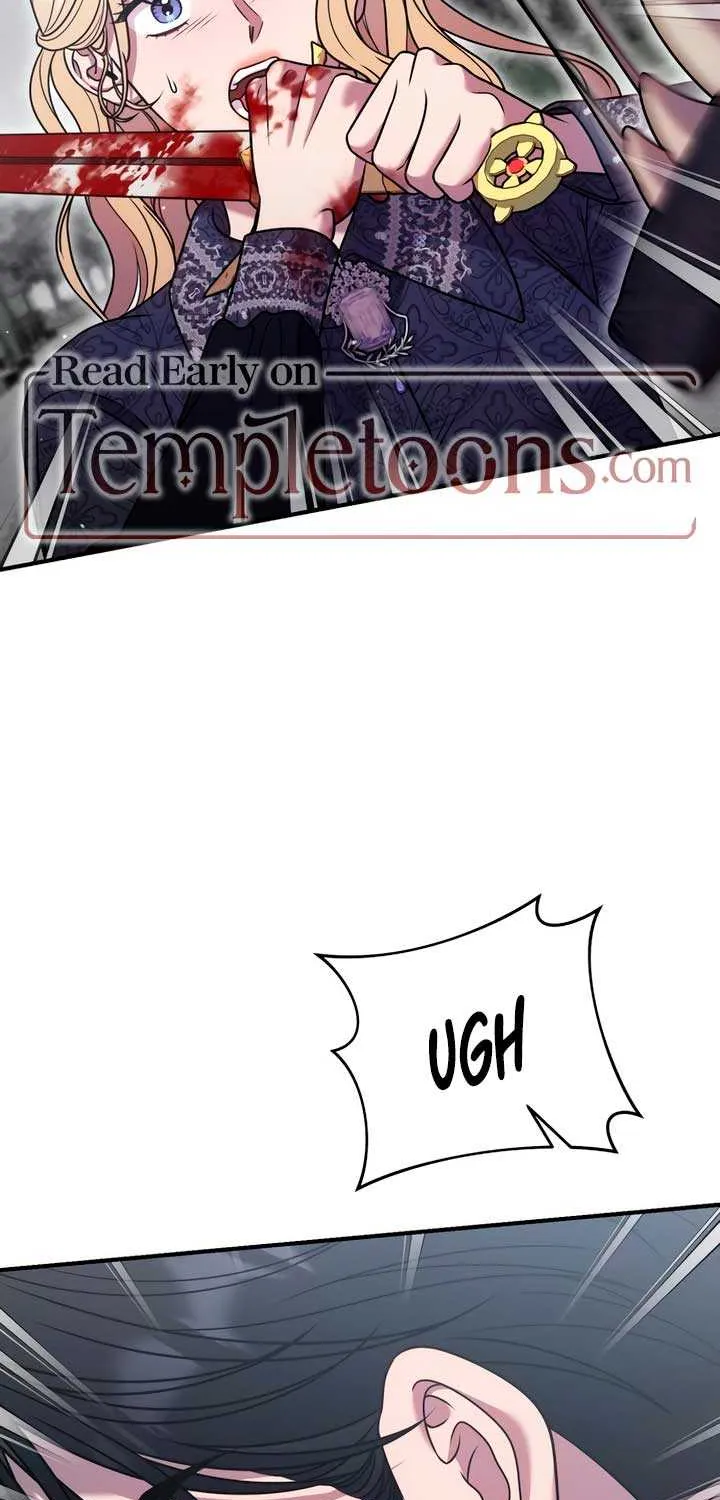 Lay Down Your Sword in the Bedroom Chapter 35 page 44 - 