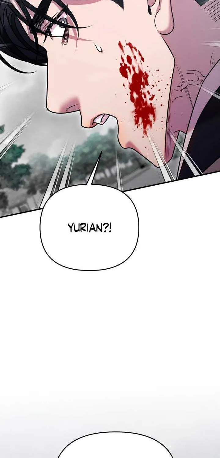 Lay Down Your Sword in the Bedroom Chapter 35 page 45 - 