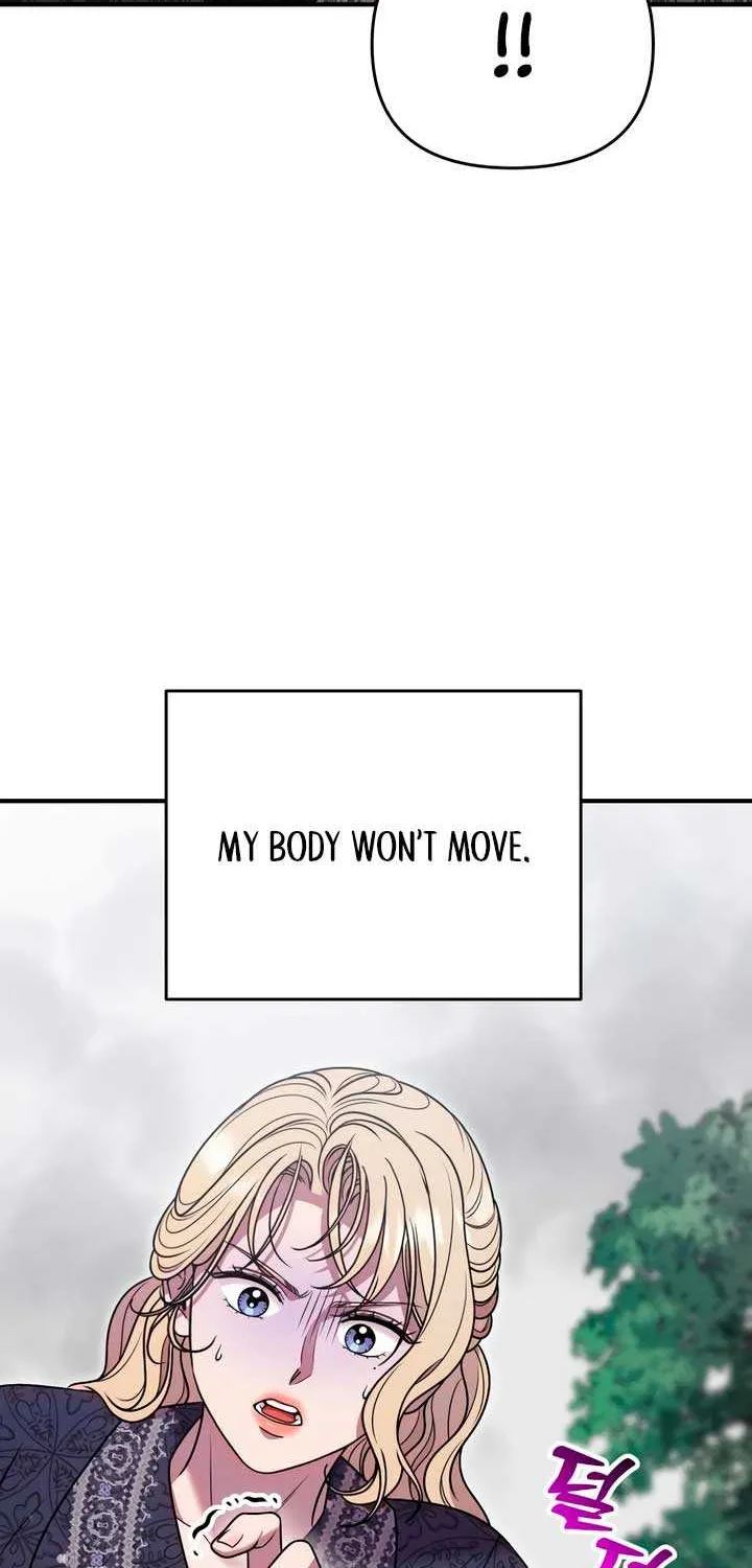 Lay Down Your Sword in the Bedroom Chapter 35 page 47 - 
