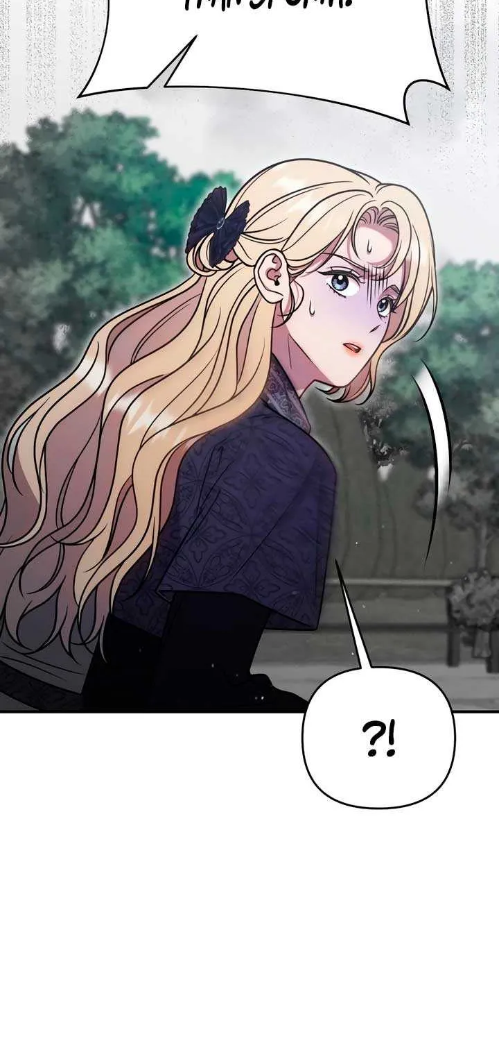 Lay Down Your Sword in the Bedroom Chapter 35 page 49 - 