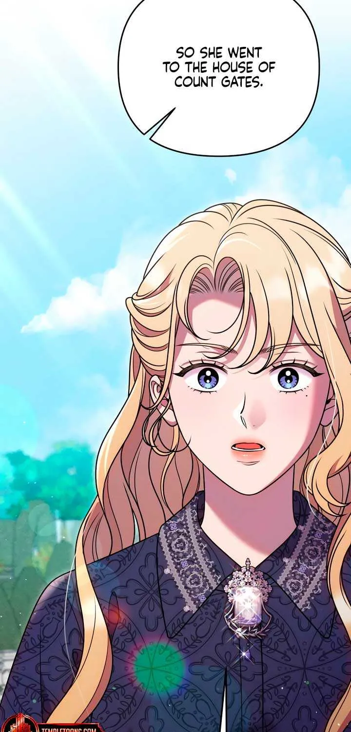 Lay Down Your Sword in the Bedroom Chapter 35 page 6 - 