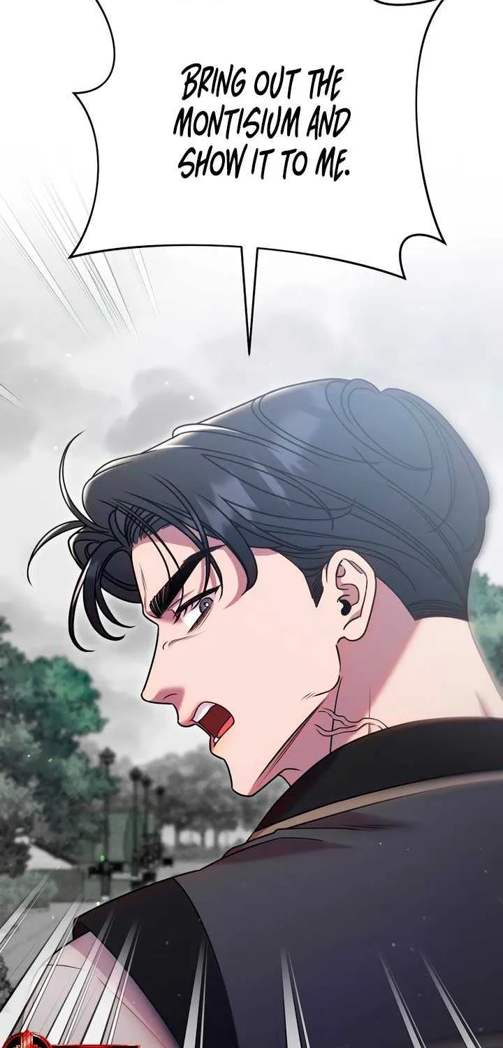 Lay Down Your Sword in the Bedroom Chapter 35 page 51 - 