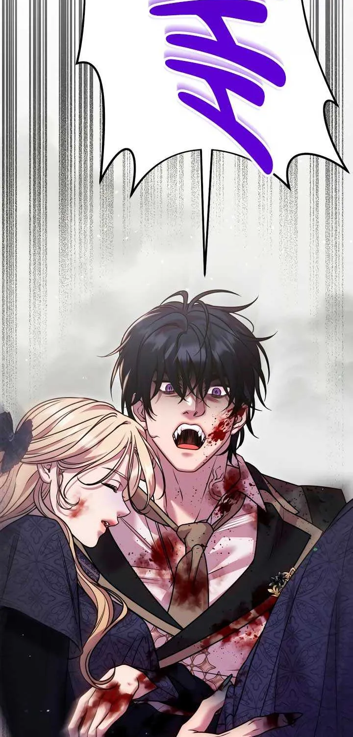 Lay Down Your Sword in the Bedroom Chapter 35 page 59 - 