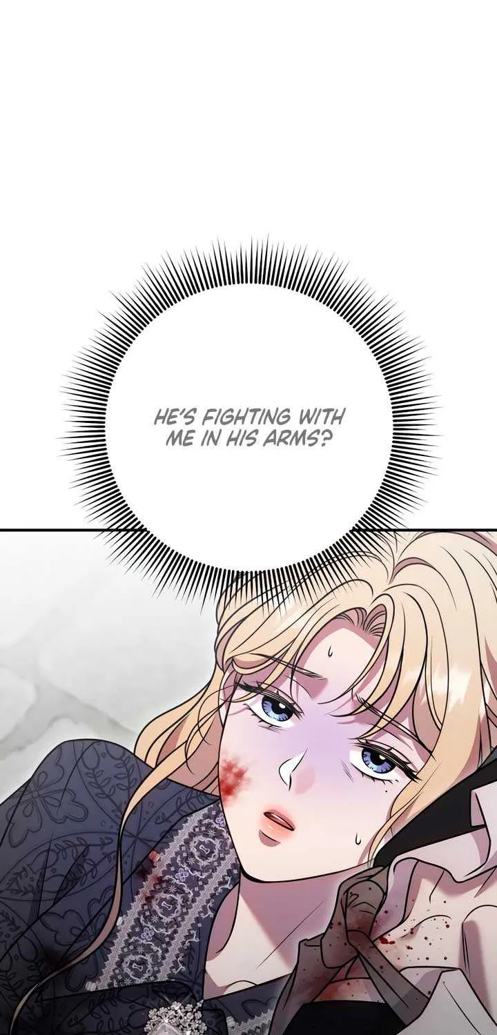 Lay Down Your Sword in the Bedroom Chapter 35 page 63 - 