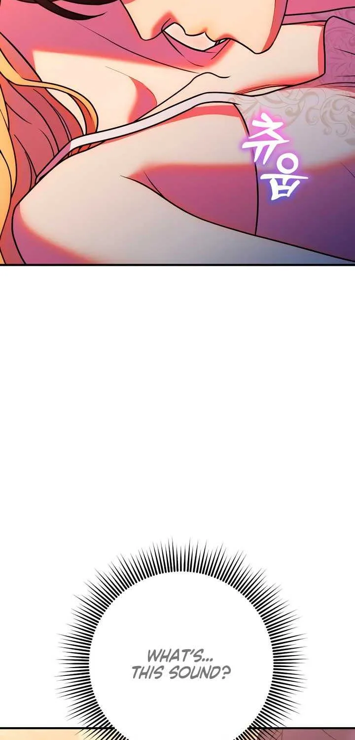 Lay Down Your Sword in the Bedroom Chapter 35 page 69 - 
