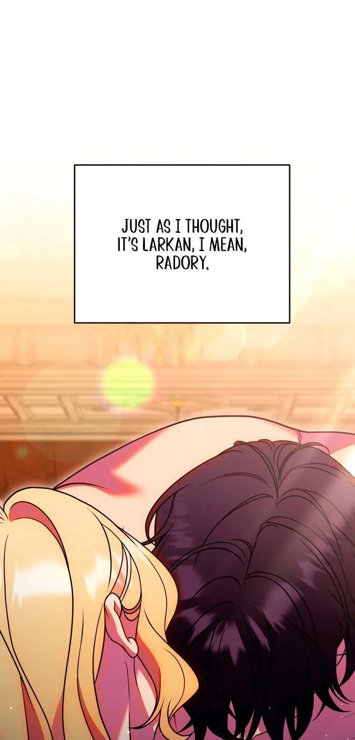 Lay Down Your Sword in the Bedroom Chapter 35 page 72 - 