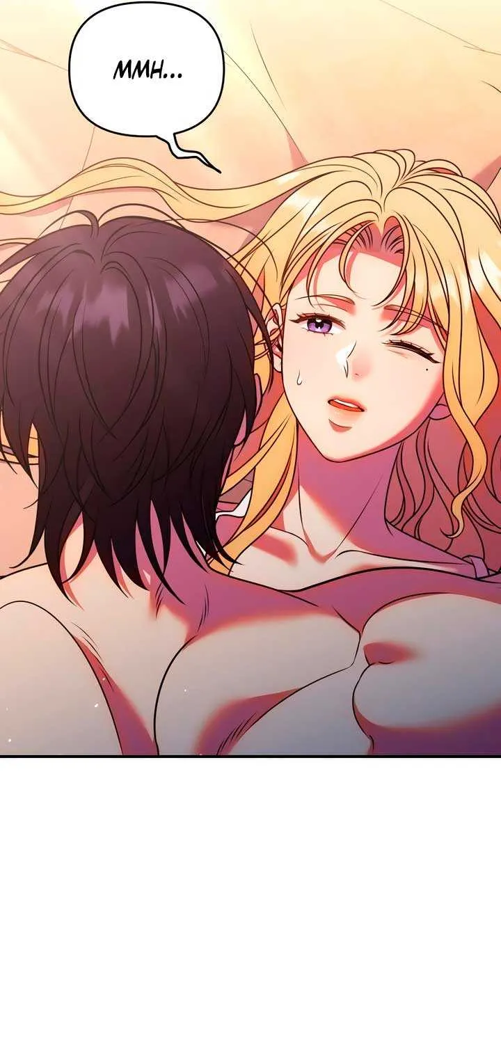Lay Down Your Sword in the Bedroom Chapter 35 page 74 - 