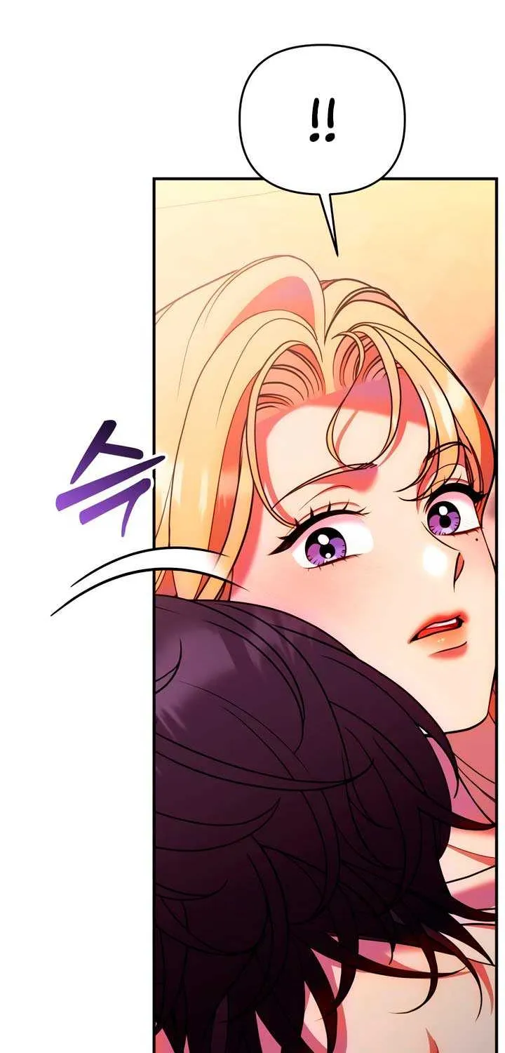 Lay Down Your Sword in the Bedroom Chapter 35 page 77 - 