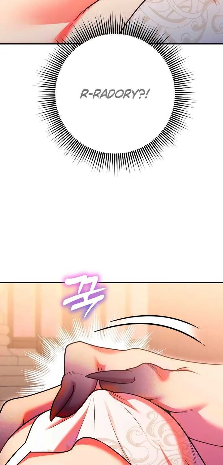 Lay Down Your Sword in the Bedroom Chapter 35 page 79 - 