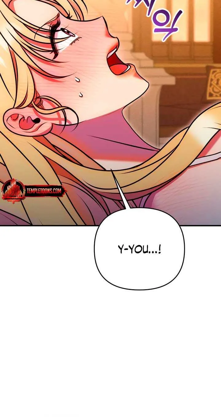 Lay Down Your Sword in the Bedroom Chapter 35 page 81 - 