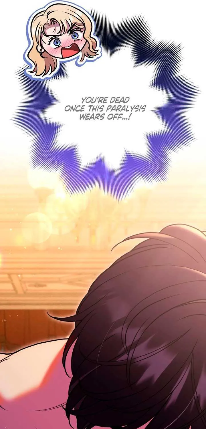 Lay Down Your Sword in the Bedroom Chapter 35 page 82 - 