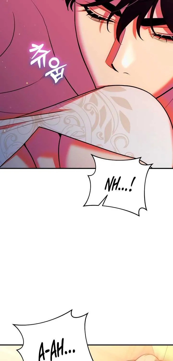 Lay Down Your Sword in the Bedroom Chapter 35 page 83 - 