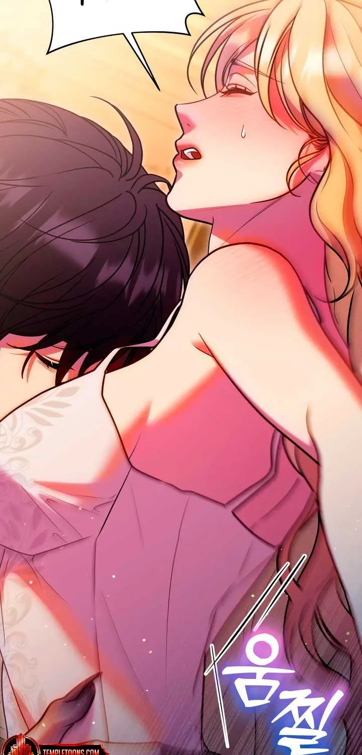 Lay Down Your Sword in the Bedroom Chapter 35 page 84 - 