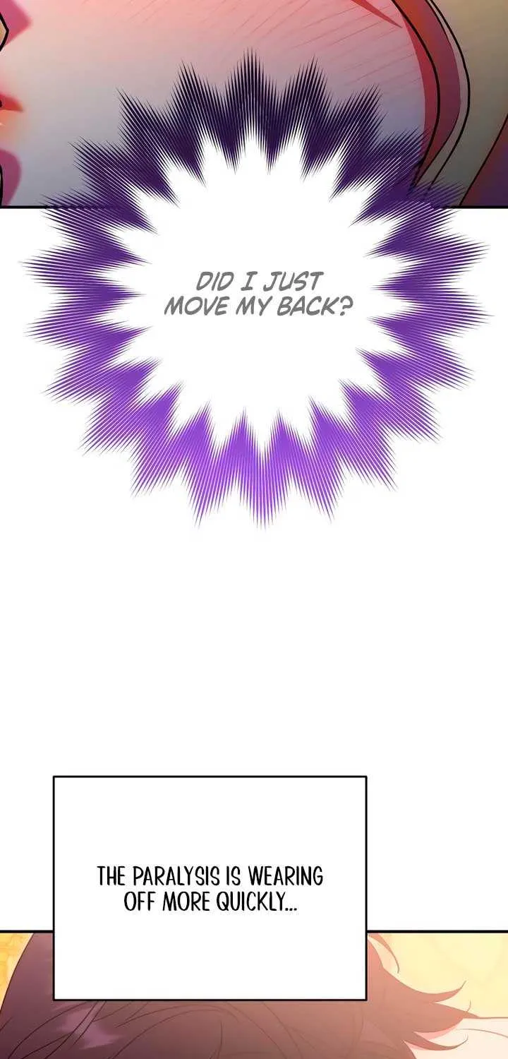 Lay Down Your Sword in the Bedroom Chapter 35 page 86 - 