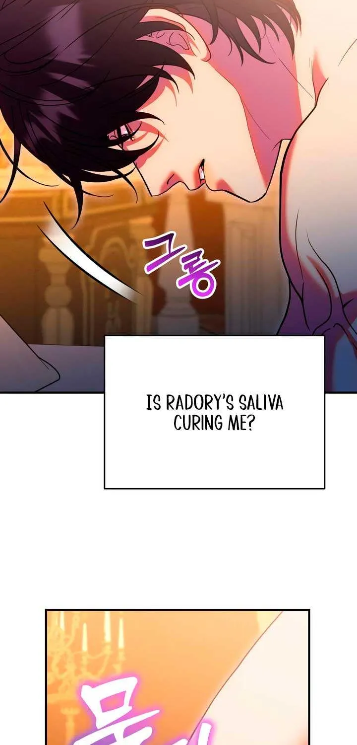 Lay Down Your Sword in the Bedroom Chapter 35 page 87 - 