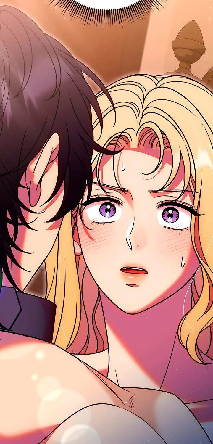 Lay Down Your Sword in the Bedroom Chapter 36 page 13 - 